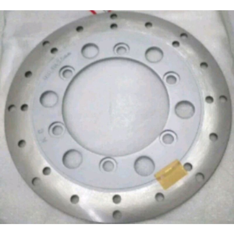 PIRINGAN CAKRAM DEPAN HONDA TIGER 2000 - MEGA PRO