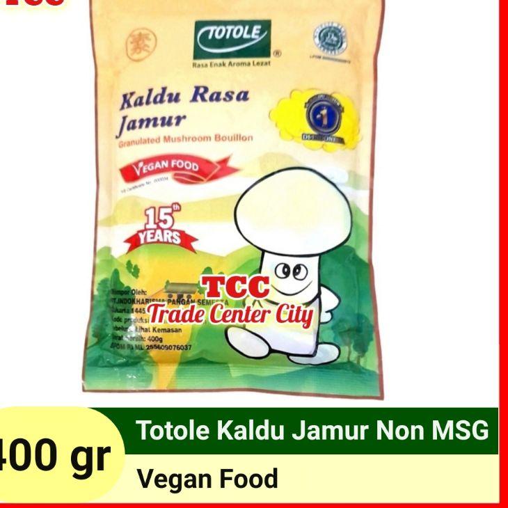 

Ð Totole 400 gram Kaldu Jamur Totole 400gr 400 gr 400g 400 g Bumbu Penyedap Masakan Kaldu Jamur Totole Dijamin Lezat dan Halal (Harga Grosir) ☢