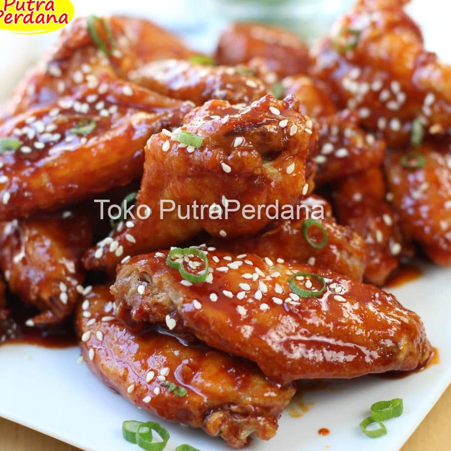 

✨Original✨ BIJI WIJEN Putih 1kg !!