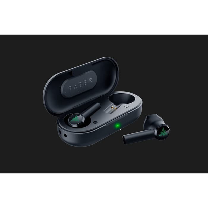 Razer Hammerhead True Wireless Earbuds