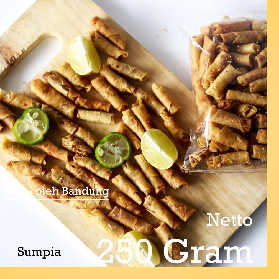 

ARTOo5O9--Sumpia/ sumpia udang/ snack/ snack bandung/ cemilan enak/ cemilan nikmat/ cemilan/ murah