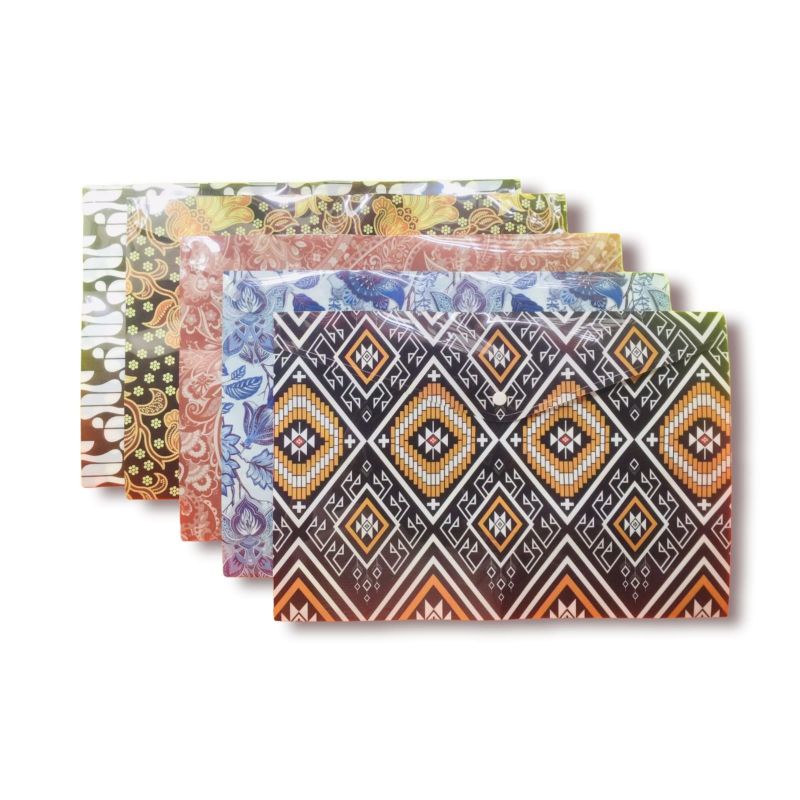 

MAP KANCING BATIK 458 FOLIO/F4