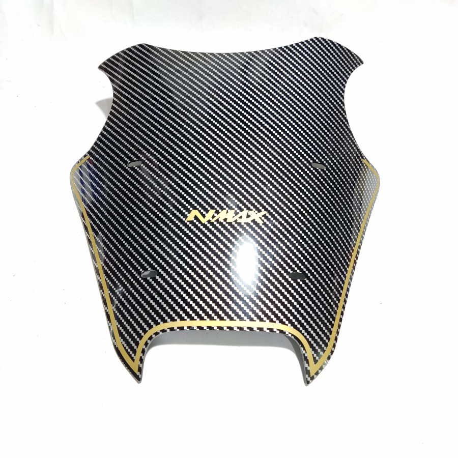 visor windshield yamaha nmax old Sporty Ochito karbon carbon