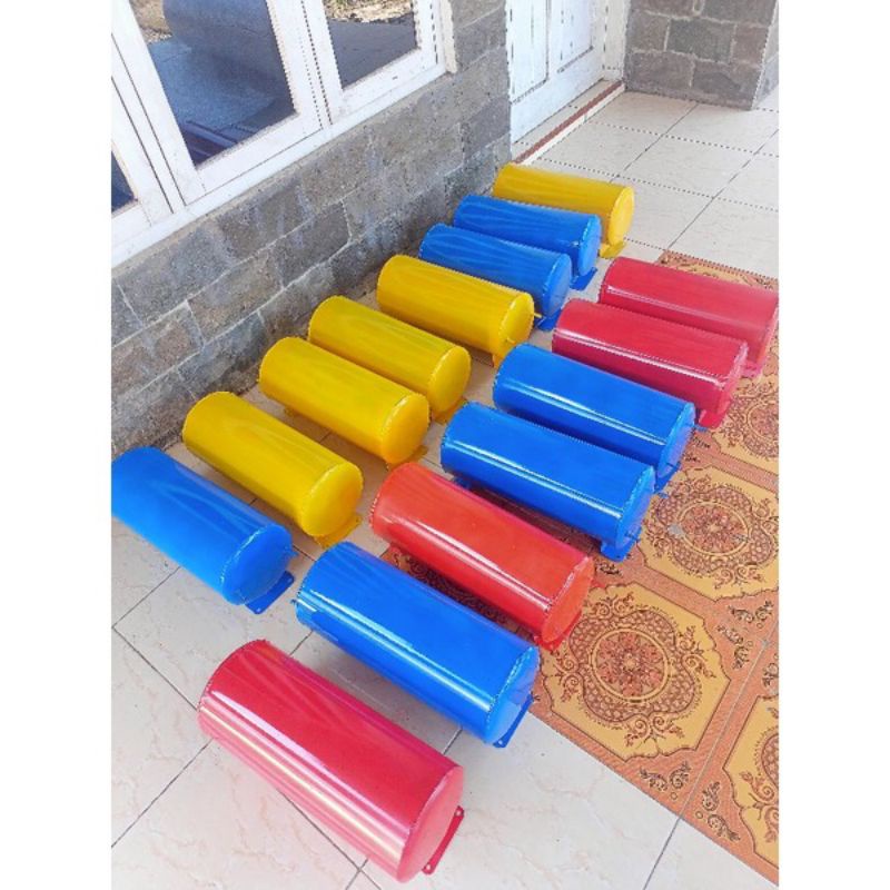 tabung klakson angin