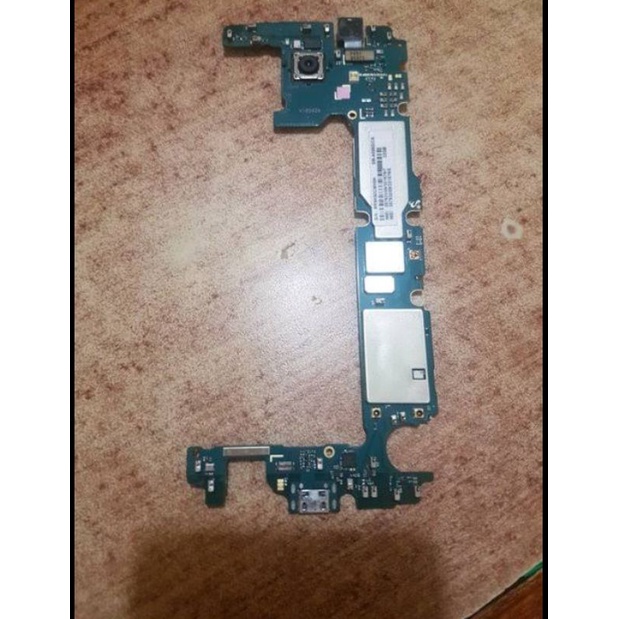 Mesin Samsung A6 A600g