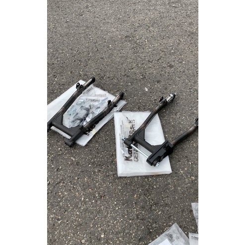 Arm w175 original baru arm kawasaki w175 ori baru supit w175 arem cb lebar model kaze pnp cb begel p