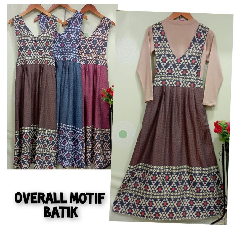 Baju Anak Remaja, Overall Anak Remaja, Gamis Anak Tanggung