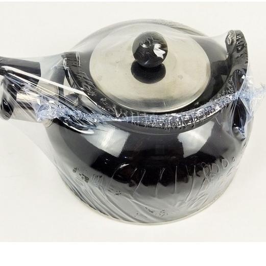 KODE-NH12 HATAYA - TEKO SIUL BUNYI / TEKO MASAK AIR / TEKO STAINLESS STEEL/TEKO WARNA / TEKO BUNYI /