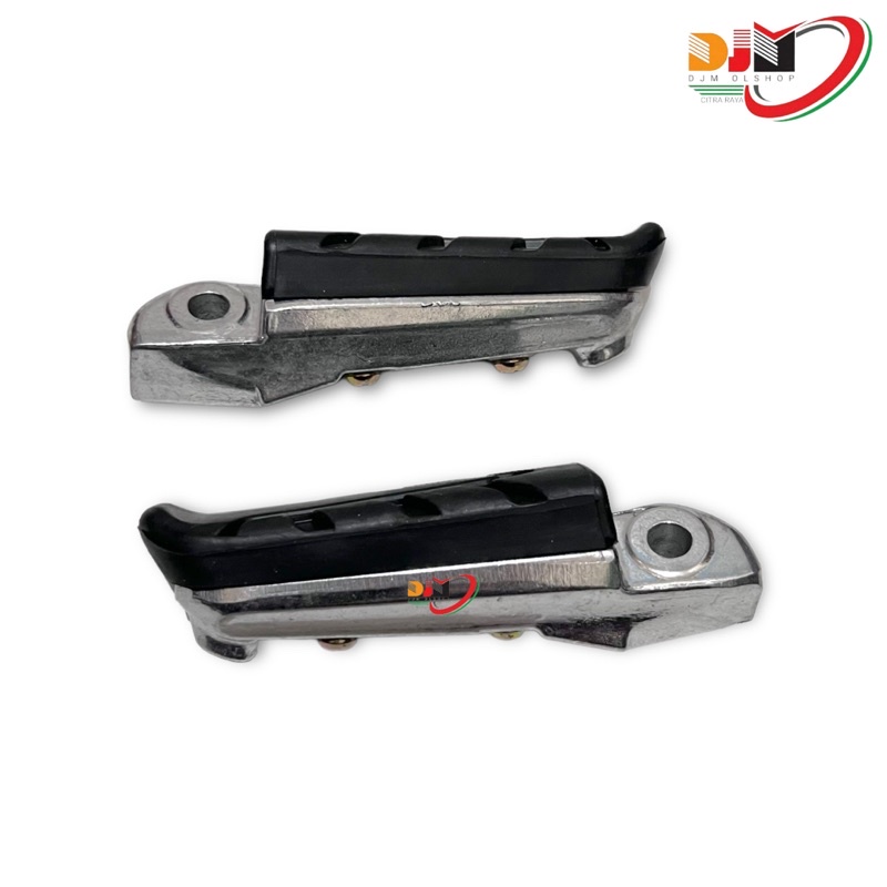 Footstep Depan Honda CB150R CBR150R 1set L/R Mos