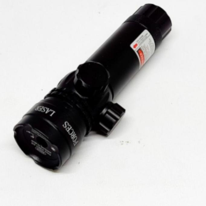 EXCLUSIVELaser Scope Merah / Laser Scope Senapan / Laser Scope Nyala Merah|SQ8