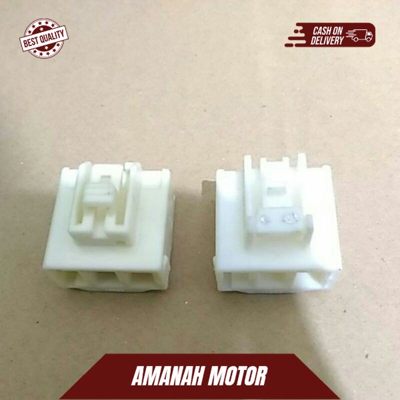 socket soket acg ecm spul yamaha aerox lexi freego lexi
