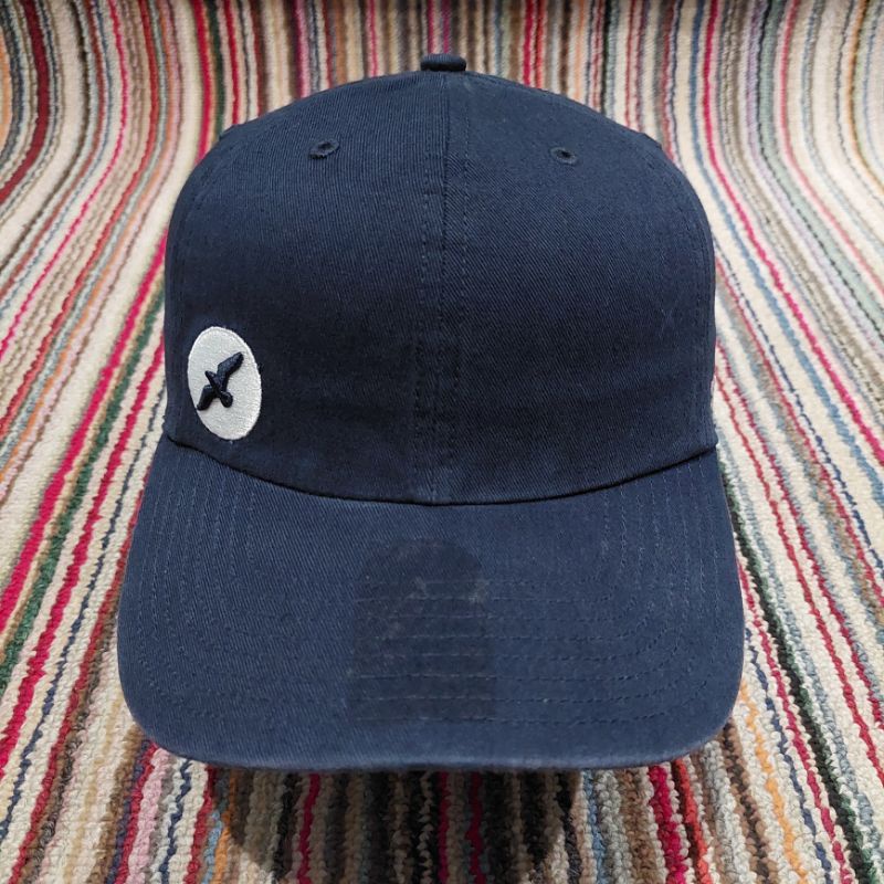 Topi 47 Brand Seatle Marines Original second