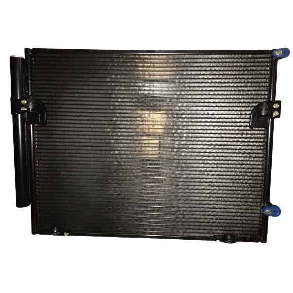 Condensor Kondensor AC Mobil Kijang Innova Diesel CD