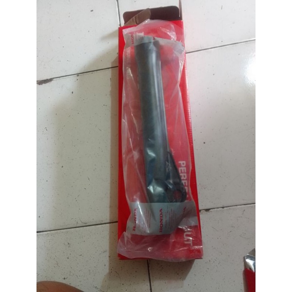 TABUNG SHOCK DEPAN KANAN BEAT FI VARIO 125 FI ORI