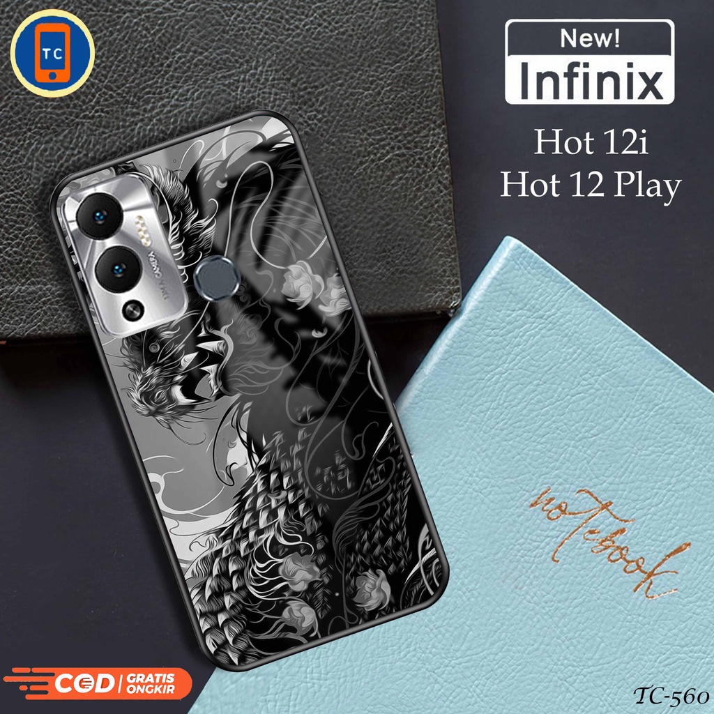 CASE 2D GLOSSY INFINIX HOT 12I HOT 12 PLAY HOT 11S SMART 6 3/64 HOT 8 HOT 9 HOT 9 PLAY HOT 10 HOT 10