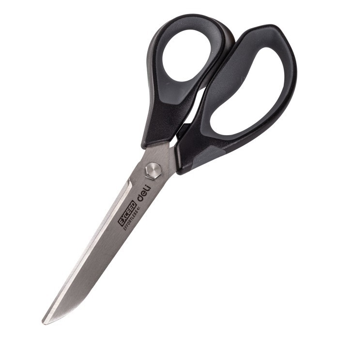 

Sale Gunting Deliii 77762 Exceed Effortless Blades - 210 Mm Hot Sale