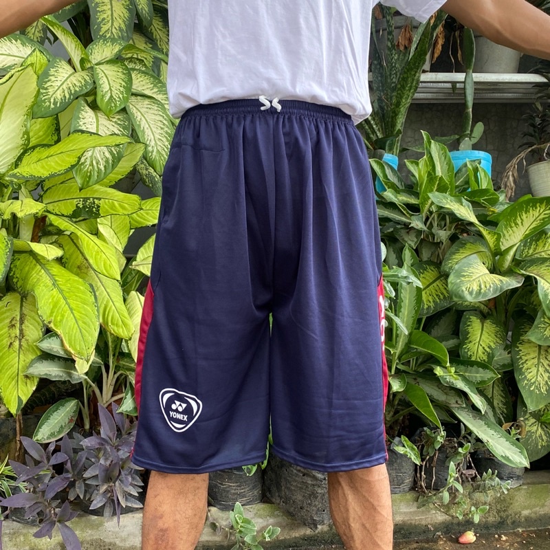 CELANA KOLOR PENDEK PRIA JUMBO P 60cm Size XXXXL XXXL XXL