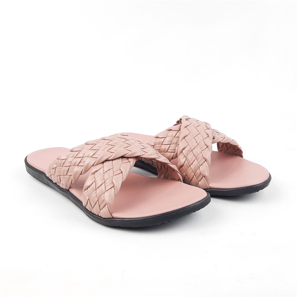 Sandal slide wanita Therisa DYDY.03 36-40