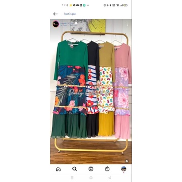 kameela hijabku original