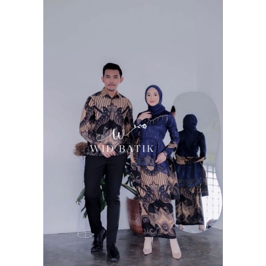 KALENA KEBAYA COUPLE BATIK KEBAYA CEWE COWO ARUNIKA SETELAN KEBAYA BAJU SARIMBITAN TUNANGAN BAJU WISUDA TERBARU BAJU TRADISIONAL JAWA COUPLE LEBARAN TERBARU KOPEL COWO CEWE BAJU COUPLE KONDANGAN TERBARU