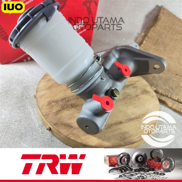 Brake Master Rem Grand Civic Gen 4 TRW PMF385