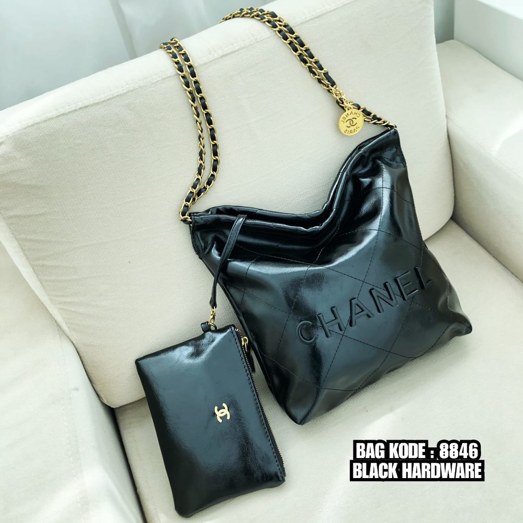 CH BAG 8846   ( SET BOX  )