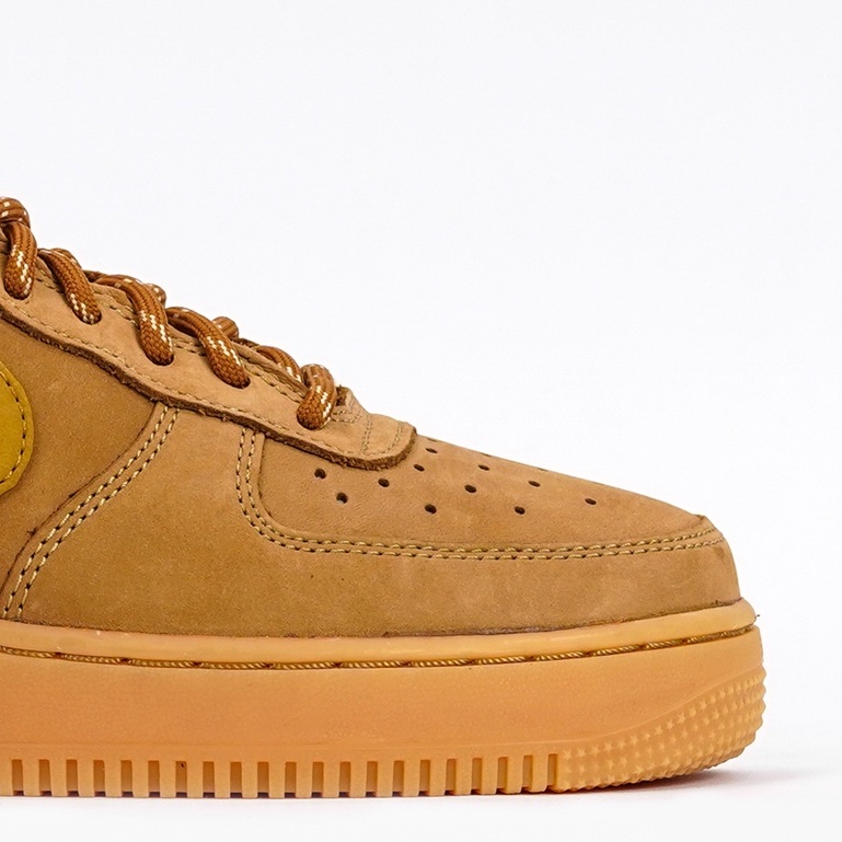 Air Force 1 Low Flax