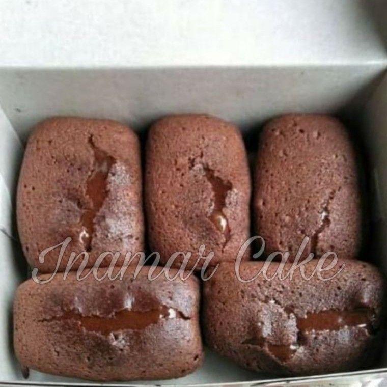 

Harga Diskon Kue Balok Coklat, Strawberry, Pandan, Duren Super Lumer KJC