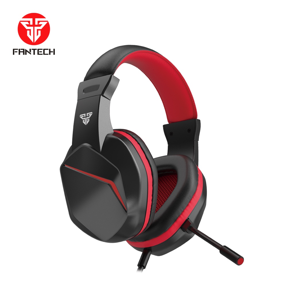Fantech MARS II HQ54 Headset Gaming - Headset Fantech HQ-54