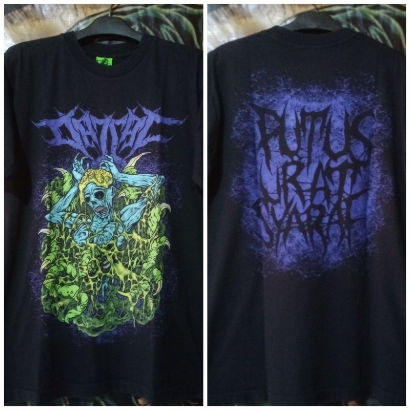 Avaioble Tshirt Dajjal*Putus Urat Saraf*