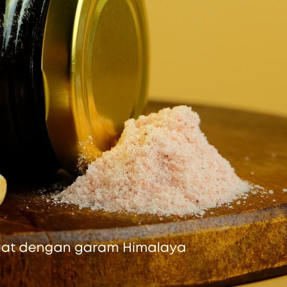 

11.11✔️Sambal Cumi Asin Rica Autentik Khas Manado (250gr) - Medina Catering|KD3
