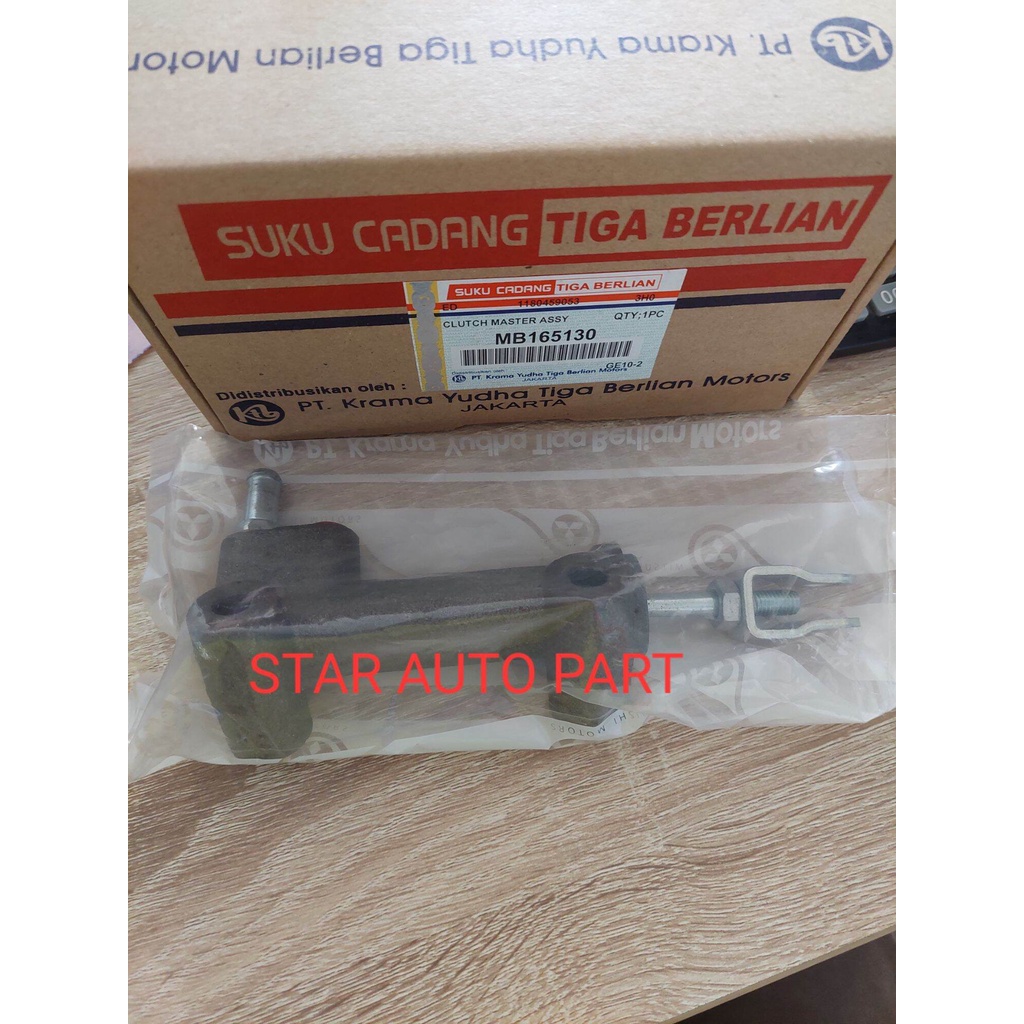 MASTER KOPLING ATAS PS100 CM ASSY PS100