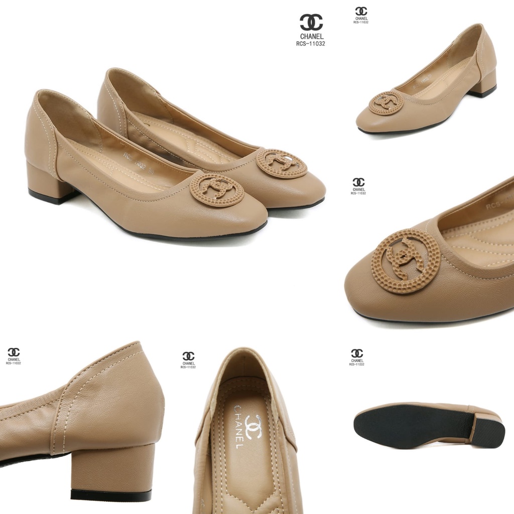 CH Shoes Series # RCS-11032