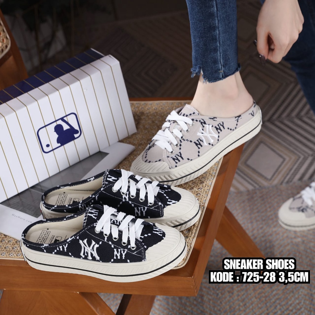 SNEAKERSS SHOES MLB 725-28