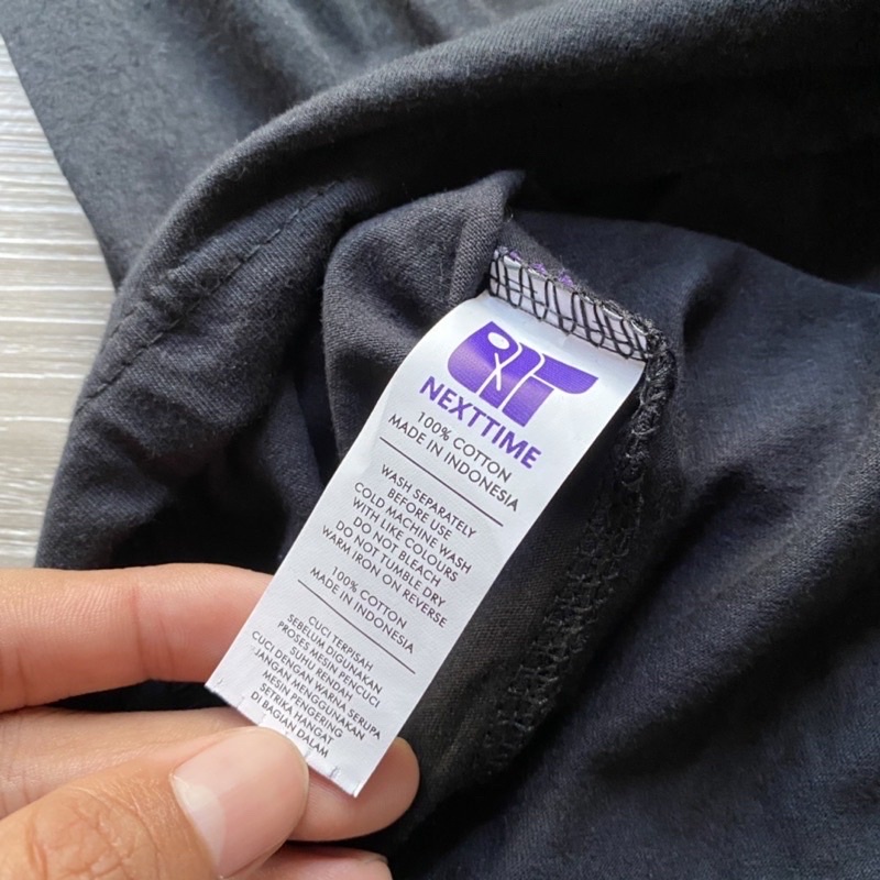 T-SHIRT KAOS DISTRO ORIGINAL SEVENKEY x NEXTTIME SPESIAL ART TEDDY BEAR SERIES OF ATRO BEAR | KAOS STREETWEAR PUTIH PRIA WANITA | KAOS OVERSIZE