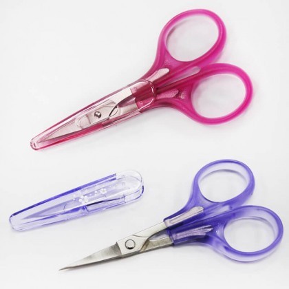 

Jual Mini Scissors 100Mm (4Inch) Murah