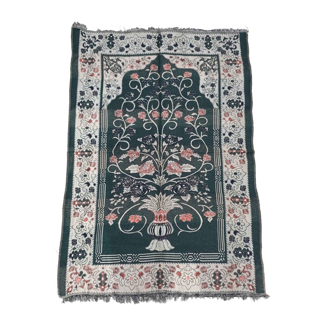 Sajadah Travel Kohinoor Polycotton Sajadah Tipis Oleh Oleh Haji