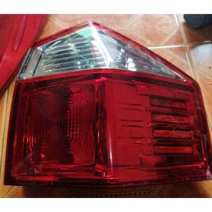 stoplamp chevrolet orlando