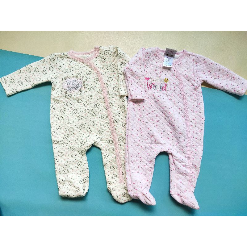 Sleepsuit premium Sleepsuit baby girl sleepsuit branded