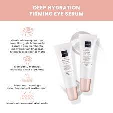 Scarlett Deep Hydration Firming Eye Serum