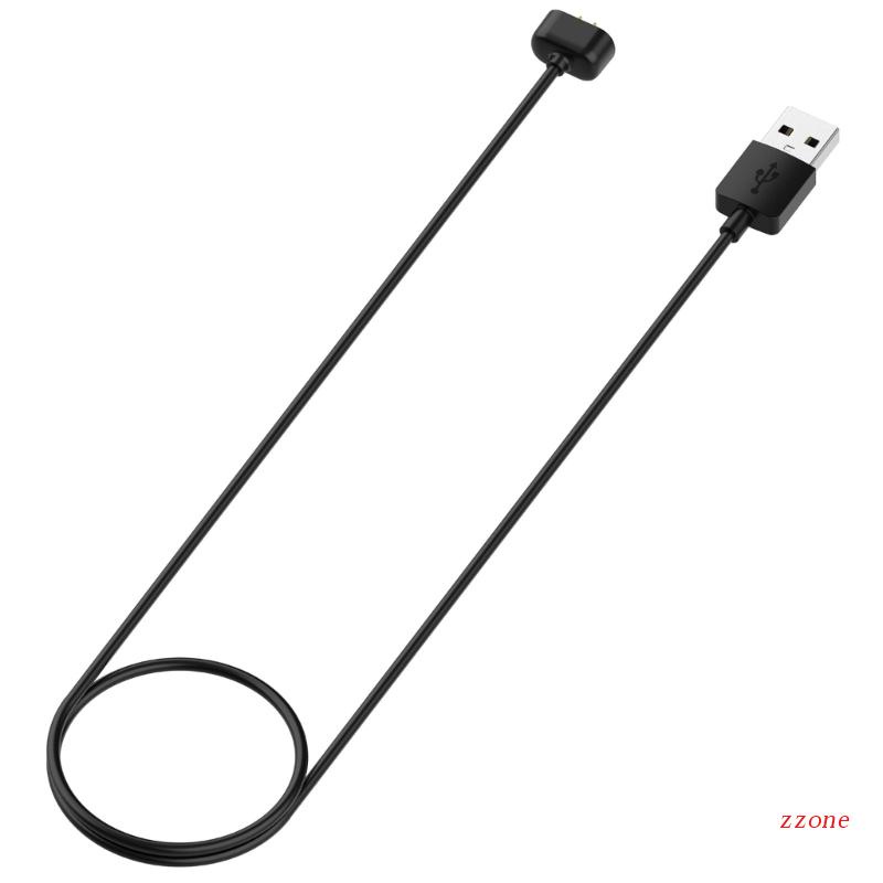 Zzz Kabel Charger Power Adapter USB Magnetik Untuk band 7