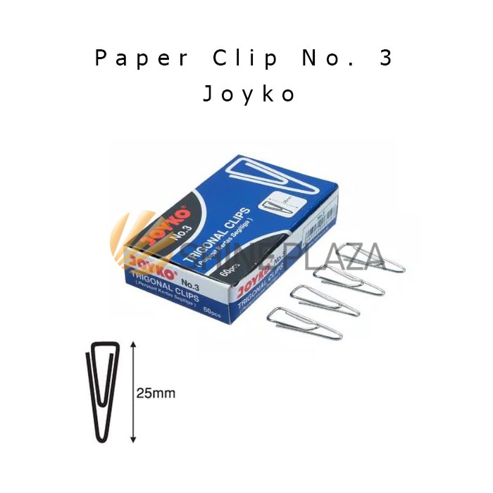 

Paper Clip No.3