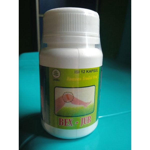 

BEXJUR HERBAL