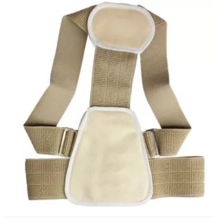 Ready Stock Sabuk Korektor Penegak Tubuh Anak Sabuk/Ikat Pinggang Memperbaiki Postur Tubuh fleksibel