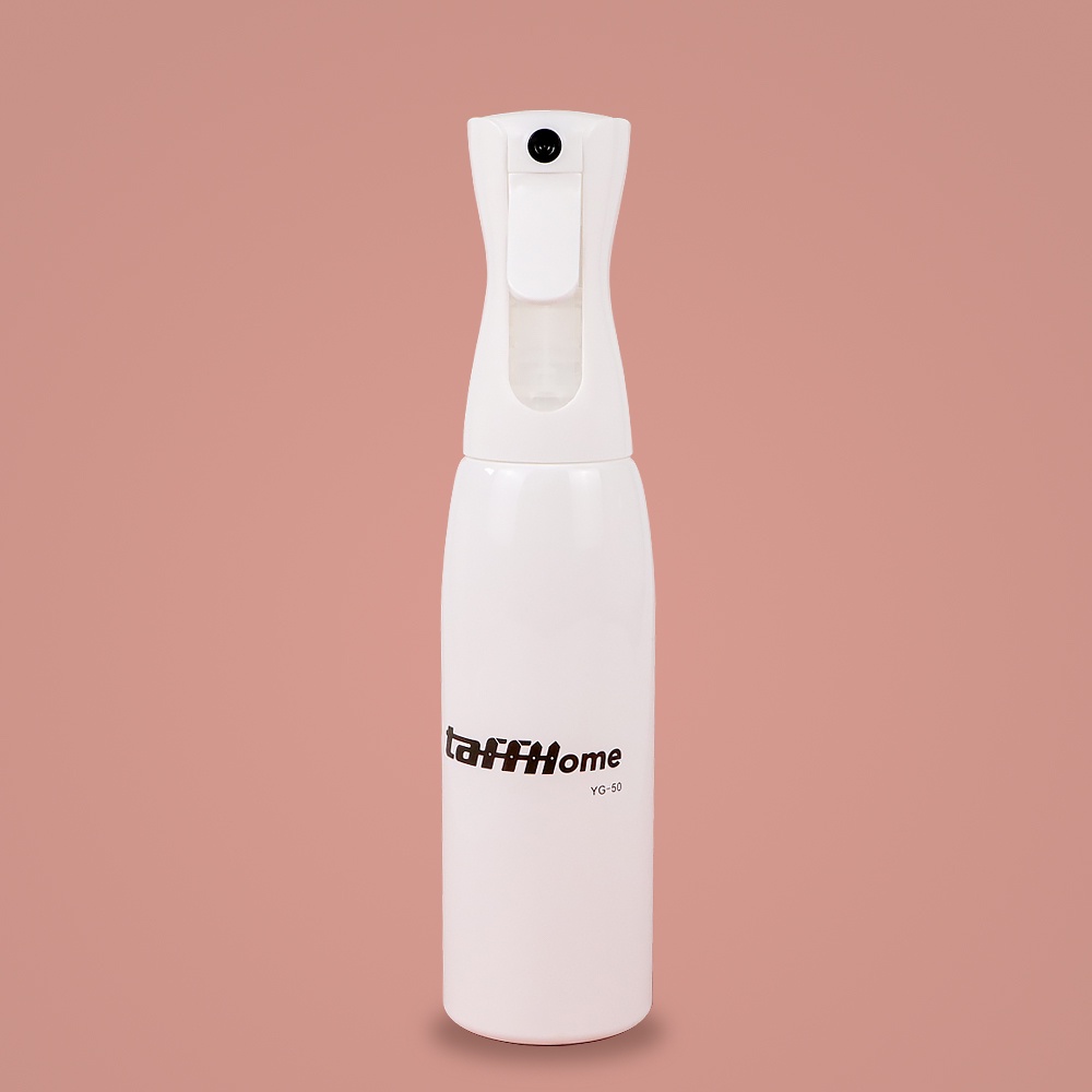 TaffHOME Botol Spray Semprotan Tanaman Disinfektan Serbaguna Flairosol 500ML - YG-50 - White