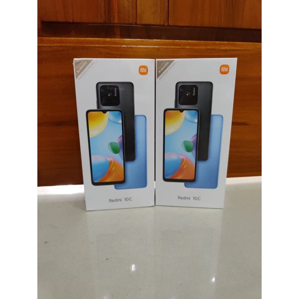 redmi 10c  4/64 gb