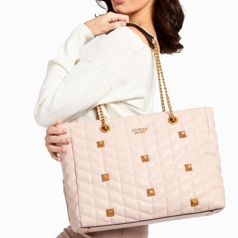 GUESSS Brera Tote Bag