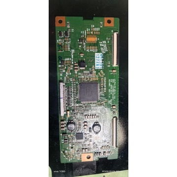 Tcon tv lcd LG/Philips 37 inch