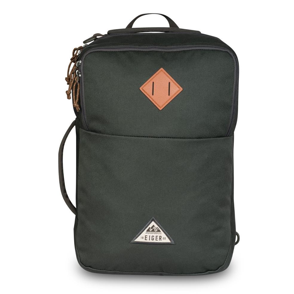 EIGER CASEWALKER TRILOGIC LAPTOP BACKPACK