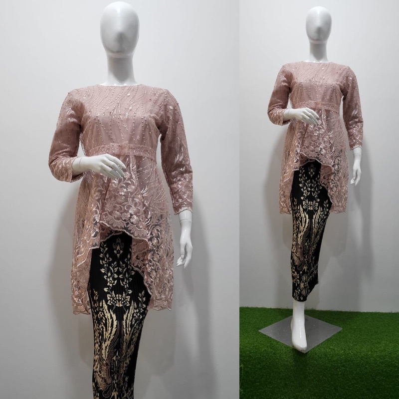 kebaya / kebaya remaja